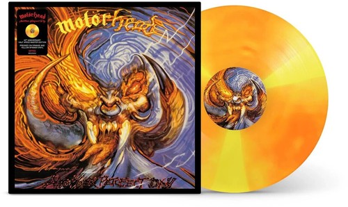 Motorhead another - motorhead,
