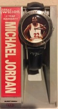 Vintage Michael Jordan Watch