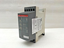 ABB PSR6-600-70 SOFT STARTER 1SFA896104R7000 - 230V/1,5kW, 400V/3kW, 500V/4kW, 6