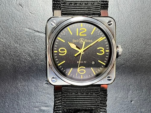 Montre automatique pour homme