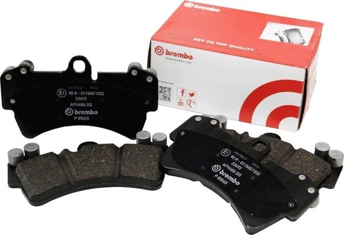 Brembo p50092n premium - premium, ceramic