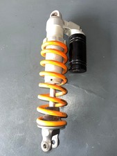 amortisseur arriere wp ktm 125