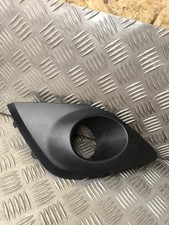 Enjoliveur anti brouillard