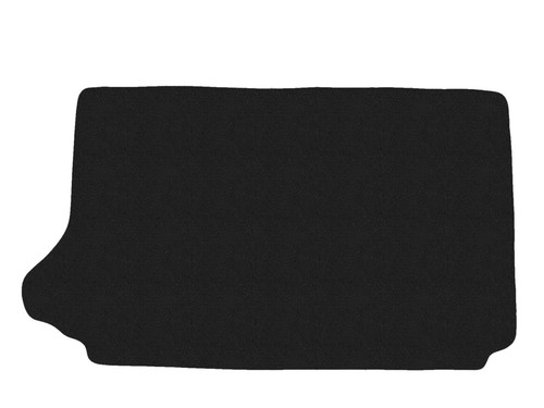 Basic tapis coffre - , anthracite