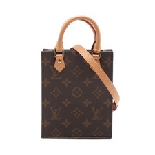 Louis Vuitton Monogram Petite