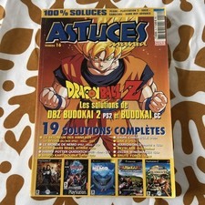 MAGAZINE ASTUCES MANIA NUMÉRO