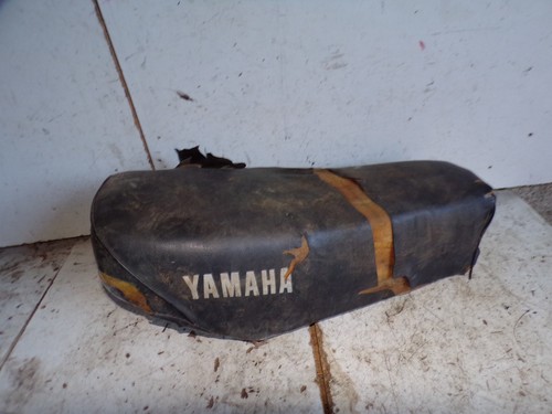 Selle 125 dtmx yamaha 9926 - 125,