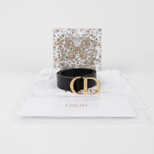 Dior ceinture montaigne - ceinture, 70