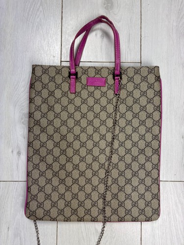 Sac main gucci gris - sac,