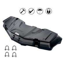 Boîte De Valise Avant Pour