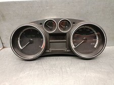 9666642180 COMPTEUR DE VITESSE