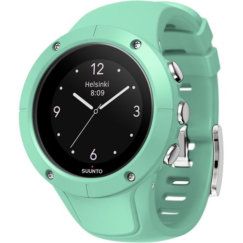 Suunto spartan trainer wrist - suunto,