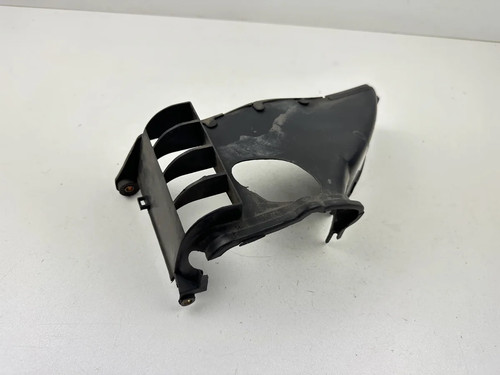 Cache plastique moteur kymco - cache,