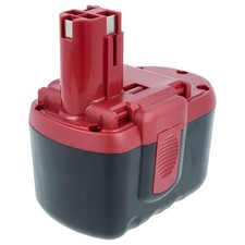 Batterie pour Bosch GMC 24V