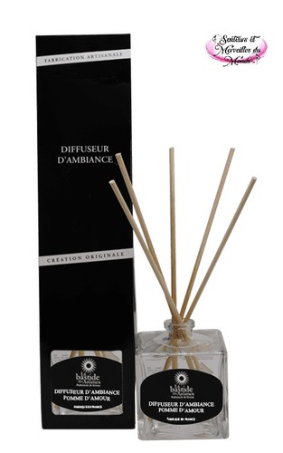 Diffuseur ambiance de - diffuseur,