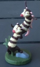 Figurine Crash Et Eddie 2009