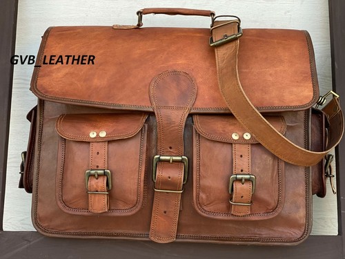Homme véritable cuir italien - homme,