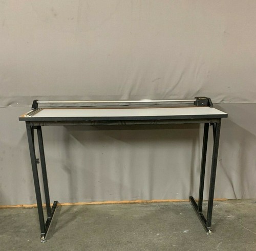 Rotatrim rotary trimmer - trimmer, 42"
