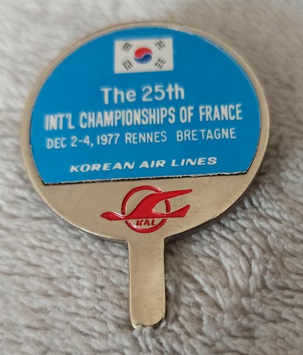 Table tennis international - tennis, 25
