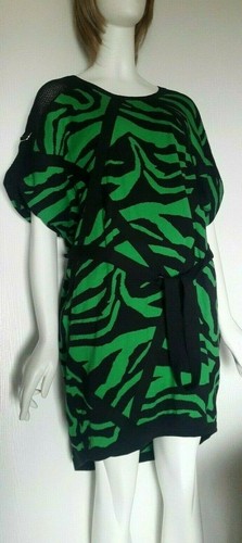 Castelbajac robe pull en - de,