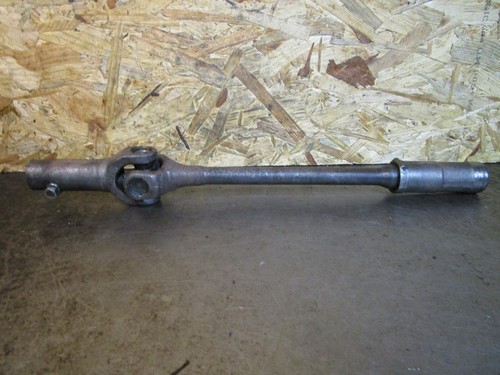 Arbre transmission honda cx - de,