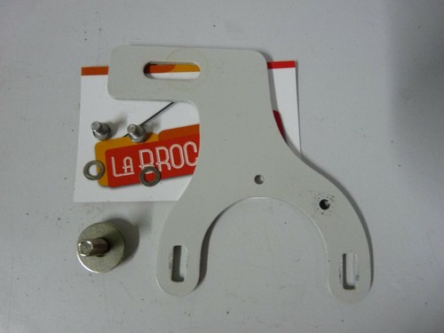 Support moteur pour machine a - pour,