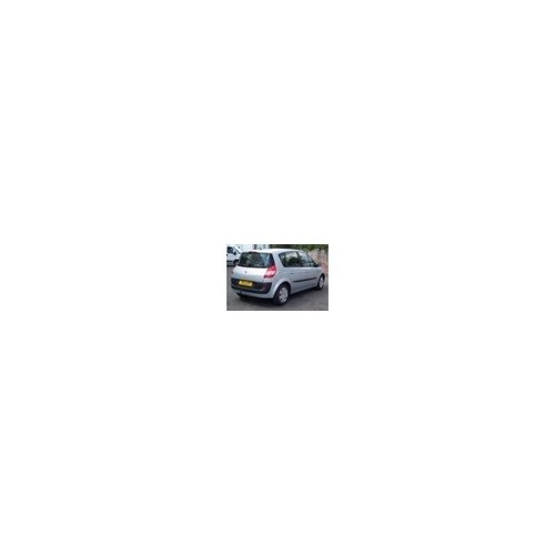 Attelage renault scenic2 - scenic2, +