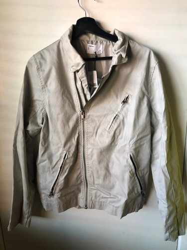 Your neighbors jacket - neighbors, small