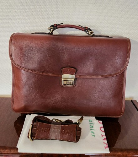 Cartable serviette hexagona - cartable,