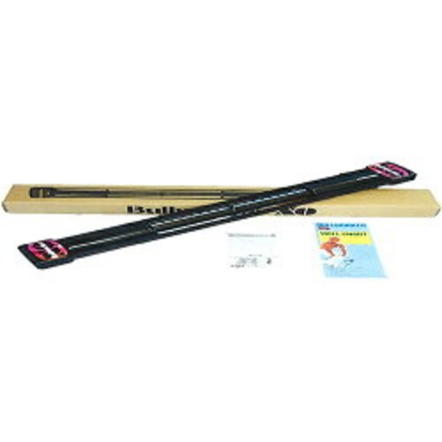 Bullworker hard black - hard,