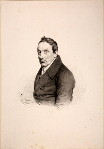 Johann stiger médecin - johann, (médecin