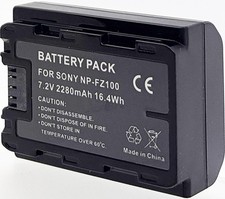Batterie pour sony - pour,
