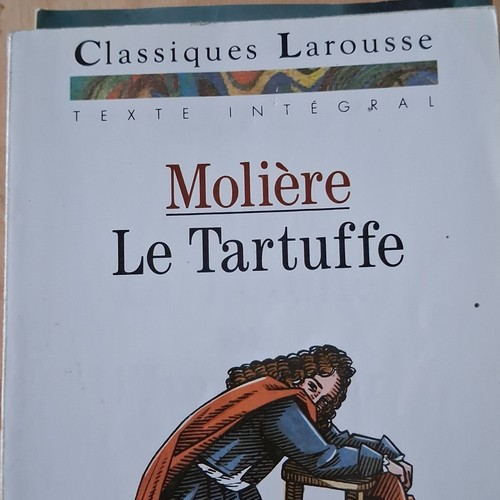 Larousse classiques - classiques,