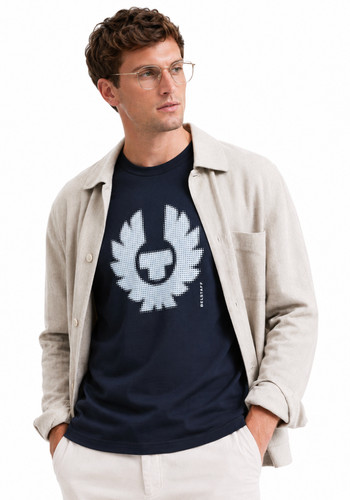 Belstaff shirt london - t-shirt,