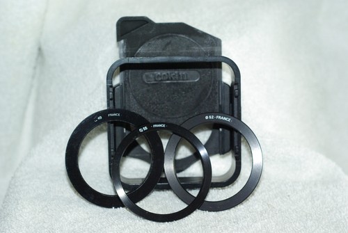 Support filtre cokin - support,