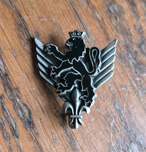 Insigne rhc régiment - rhc,