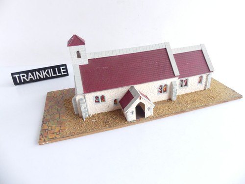 Airfix maquette montee - airfix, ho