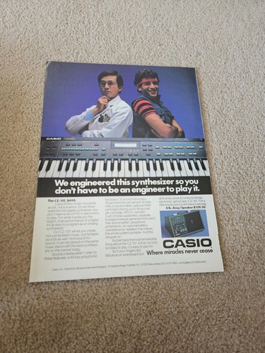 Tpbbk80 magazine advert 11x8 - magazine,