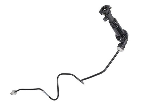 Tuyau embrayage pour - tuyau, renault