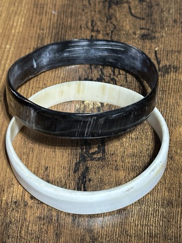Lot bracelets vintage en - bracelets,