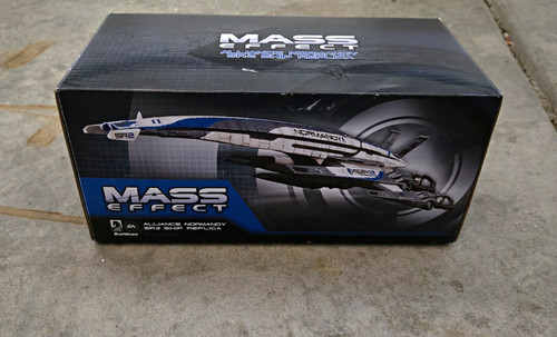 Dark horse mass effect - mass,