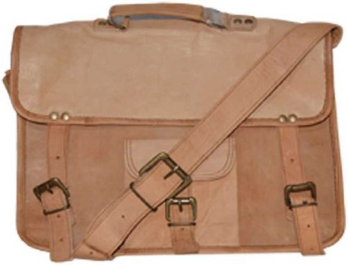 Homme bien crafted sacoche - crafted,