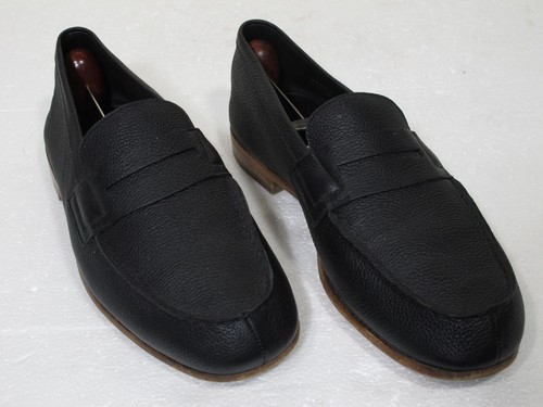Weston black leather - j,