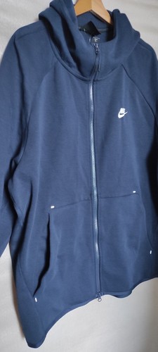 Veste capuche nike xxl - veste,