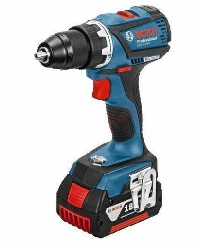 Nouvelle perceuse sans - nouvelle, fil