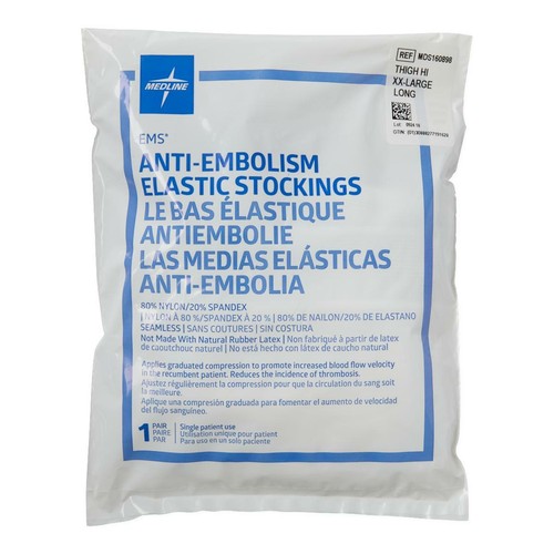 Pair medline ems - medline,