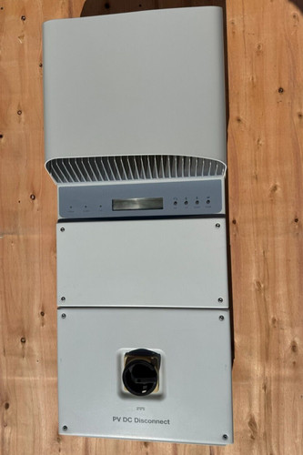 Abb grid tied inverter model - abb,