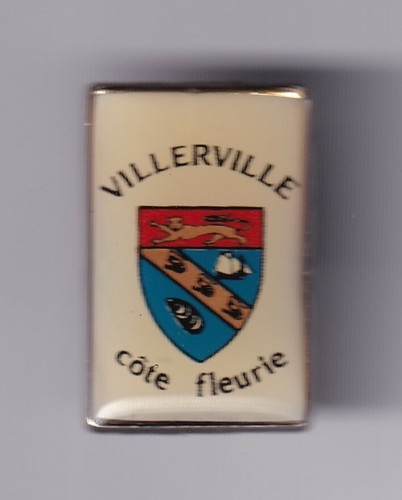 Rare pins pin tourisme - pin's,