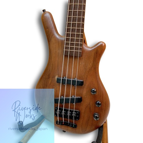 Warwick thumb bass - thumb,