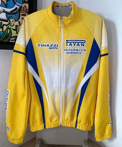 Veste cycliste payan hiver - veste,